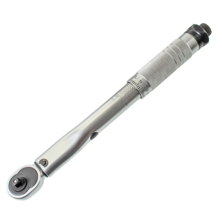 Изображение ключ динамометрический 1/4"2-24 нм пласт кейс дт 1/10 690002