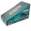 Изображение бензопила gcs 52-45 alteco 72 зв. (2,4квт, 52 см³, 6.26 кг) 