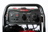 Изображение генератор бензиновый alteco apg 9800e+ats (n) standard  (7,0/7,5 квт ручной / электро)