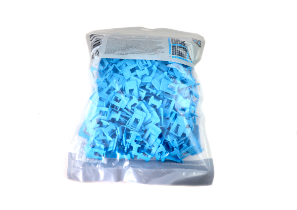 Изображение зажим plm свп profi 1,0мм /300шт