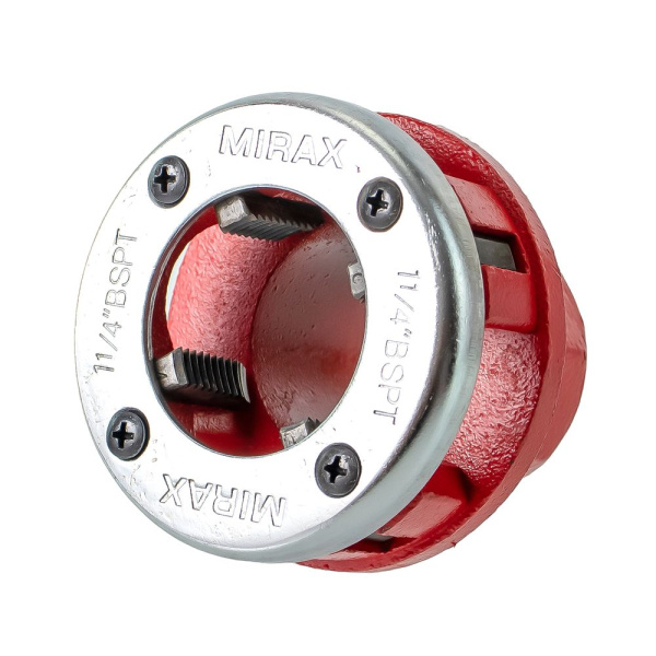 Изображение клупп mirax трубный 1 1/4"