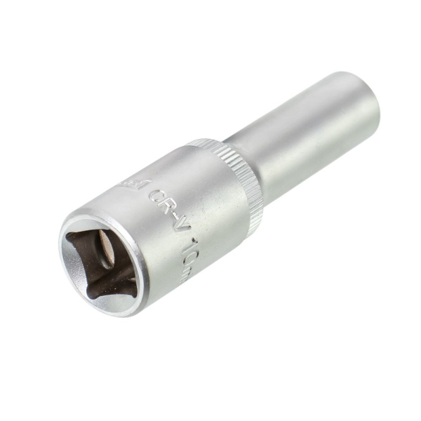 Изображение акция ! головка av steel длинная 6-ти гранная 1/2" 10 мм av-520210