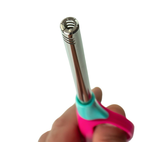 Изображение зажигалка газовая №073 (hb-065c)