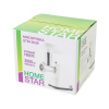 Изображение мясорубка homestar stm-2039, белая   2000 вт