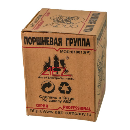 Изображение поршневая st 180