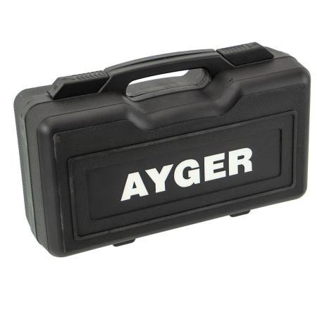 Изображение универсальный резак (реноватор)  amt400s ayger  акция !