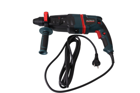 Изображение перфоратор alteco sds+ rh 950-30 avs