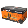 Изображение бензопила sunday 18 шина, цепь 72 зуба