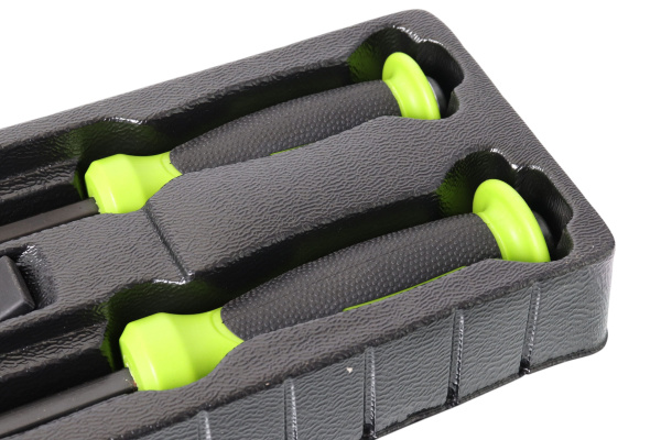 Изображение набор монтировок с рукоятками 4 предмета 539394