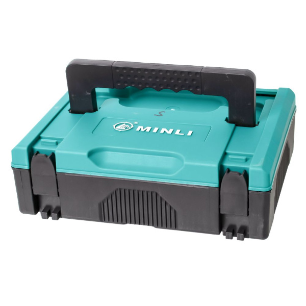 Изображение ящик для инструментов s torgwin 340 мм*260 мм*110 мм / 5