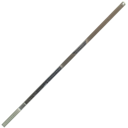Изображение линейка железная 1 м vertextools (вертекс) /40242 1/20/200