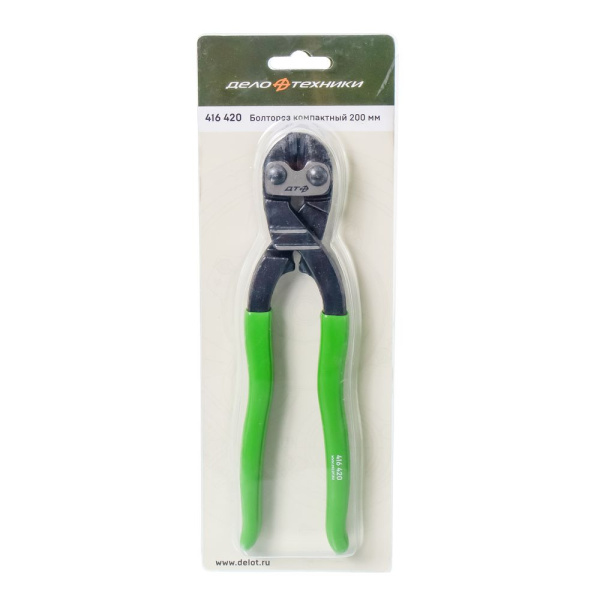 Изображение болторез дт компактный 200 мм