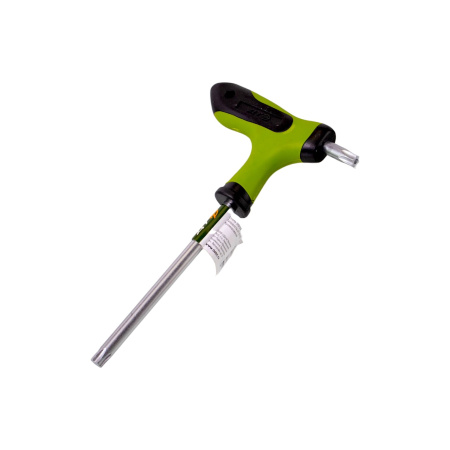 Изображение ключ torx t50 с т-образной рукоятью 