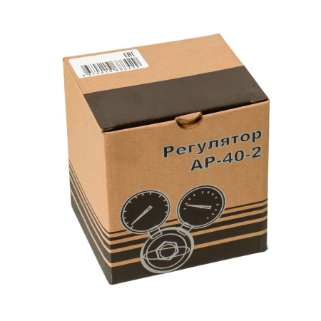 Изображение редуктор аргоновый, ар-40-2