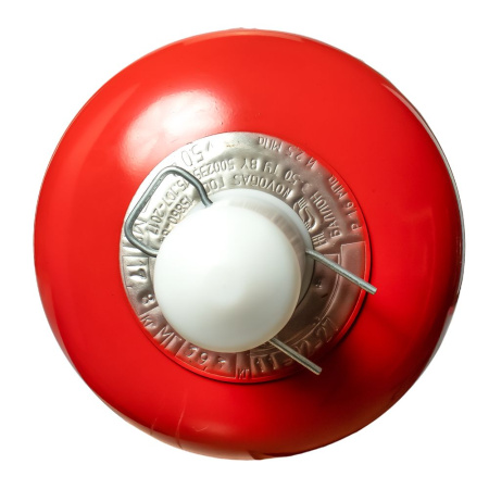 Изображение баллон газовый 50л  3-50-2,4-к глиу.435.00.00