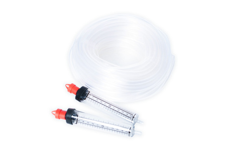 Изображение гидроуровень стандарт maestro 7м /40 шт