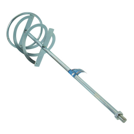 Изображение миксер для краски (хвостовик винт м14) vertextools (вертекс) 160*600 