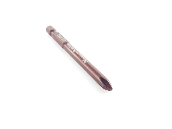 Изображение биты mr.logo ph2(70) /100 цена за шт