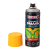 Изображение краска - спрей №31 /400ml*12pcs*300g/ ударник "(deep-yellow") (темно-желтый) /12 шт
