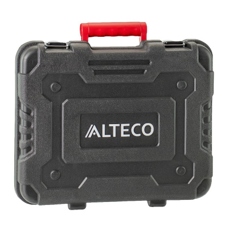 Изображение перфоратор alteco sds+ rh 1300-30 