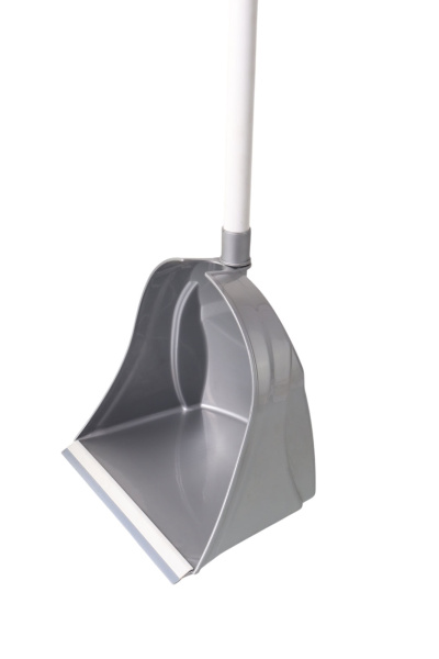 Изображение веник с совком пингвин набор для уборки  / 12