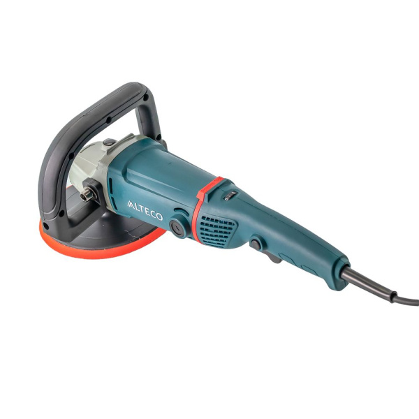 Изображение полировальная машина ap 1600-180.1 alteco