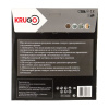 Изображение диск алмазный krugo турбо 230*2,6*22,23*10мм -zzz-