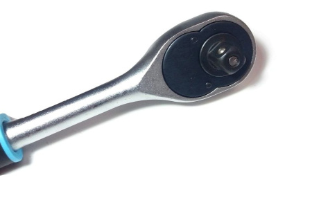 Изображение трещотка litewerk 3/8", 200мм, 45 зуб (90шт) 22-10-038