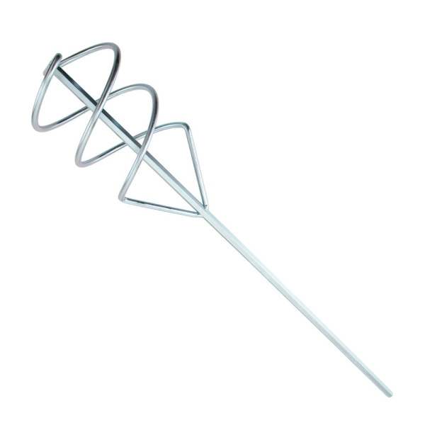 Изображение миксер универсальный 100*500 мм /50 шт