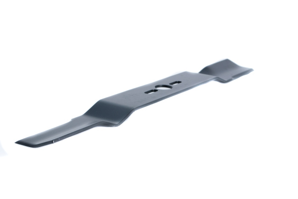 Изображение нож на триммер 2-х лопастной 530х2х25,4