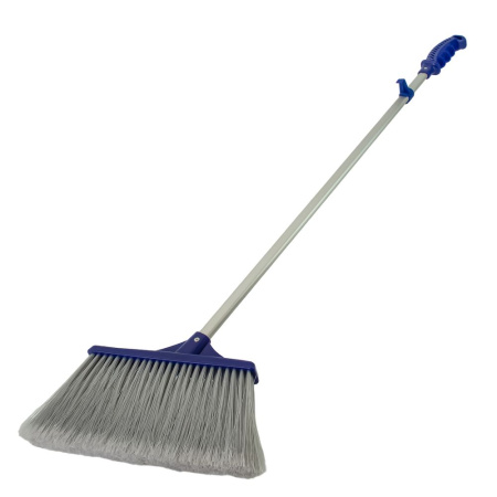 Изображение веник с совком металл. (10) (лентяйка)