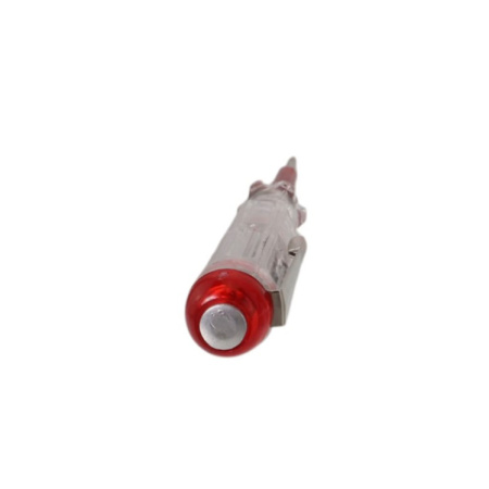 Изображение индикатор напряжения (отвертка- пробник) 100-500v yg.108 (20 шт)