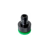 Изображение адаптер с переходником, 1/2"-3/4" hl022 в пакете