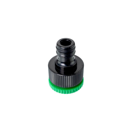 Изображение адаптер с переходником, 1/2"-3/4" hl022 в пакете