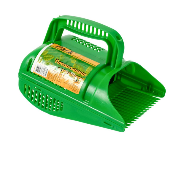 Изображение плодосъемник park (приспособление для сбора ягод)/12 шт 