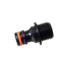 Изображение адаптер 1/2 наружный hl 1015   /25/1000шт   55