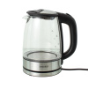 Изображение чайник energy e-237 (1.7л) стекло, мощность 1850-2200 вт