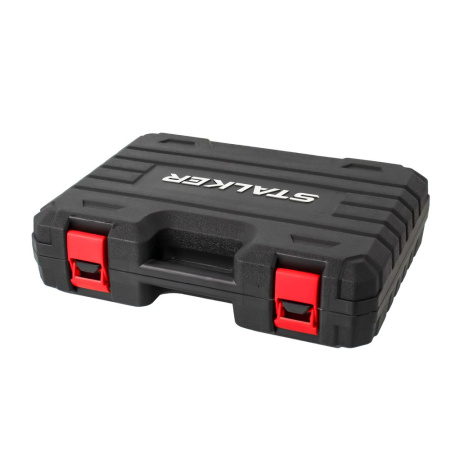 Изображение перфоратор stalker (alteco) rh20 li bl аккумуляторный бесщеточный  акция !