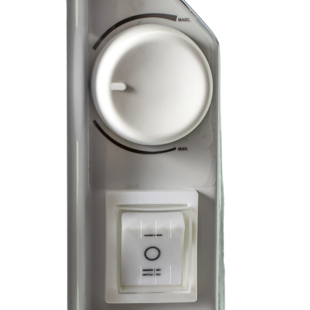 Изображение конвектор электрический engy en-1500 modern, мощность 1500 вт