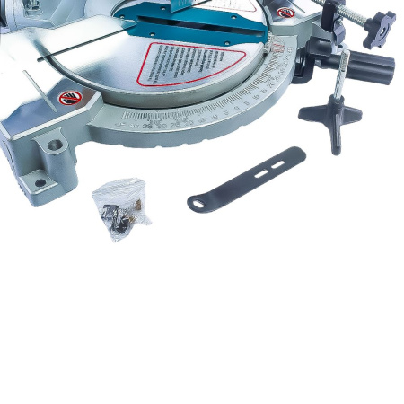 Изображение торцовочная пила ms 2000-255 alteco