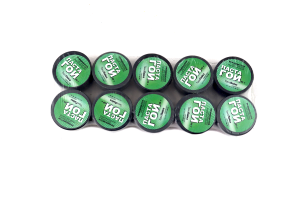 Изображение паста гои в банке 30 гр "технопайка" /10 / 500 шт.