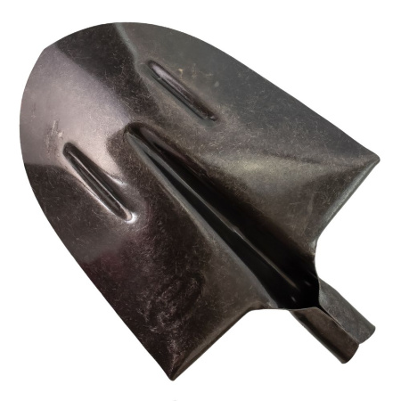 Изображение лопата американка рельсовая сталь ударник s506-3 /12шт.