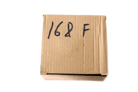 Изображение магнето 168