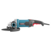 Изображение угловая шлифмашина (болгарка) alteco ag 2610-230 s