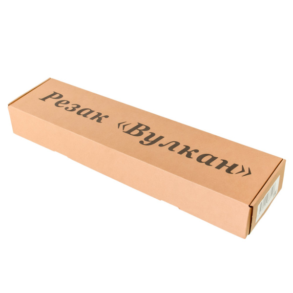 Изображение резак 3-х трубчатый с 1-м наконечником brima (вулкан) -zzz-