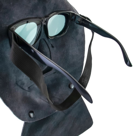 Изображение маска для металлообработки ,чеглок акция !