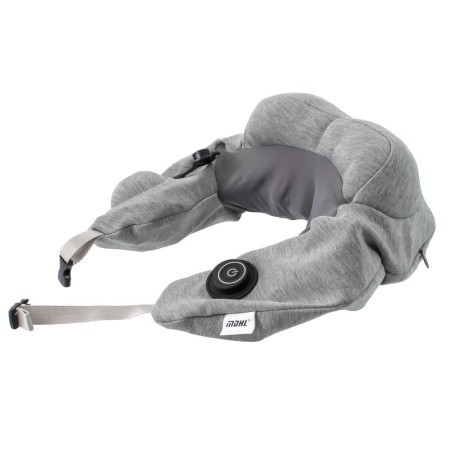 Изображение массажер для шеи premium