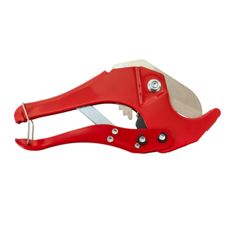 Изображение ножницы для труб пвх "мастер" дешевые малые