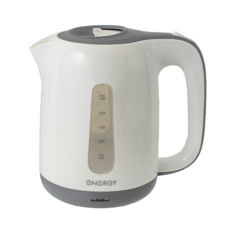 Изображение чайник energy e-274 (1,7 л, диск) пластик, мощность 1850-2200 вт