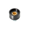 Изображение клемма инвертора 10-25 гнездо(мал.мама) / 6 шт в уп socket weld